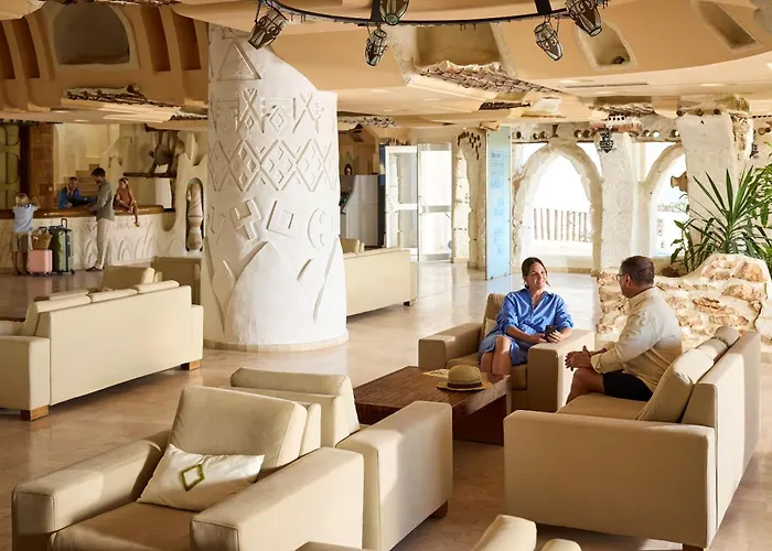 Robinson Djerba Bahiya