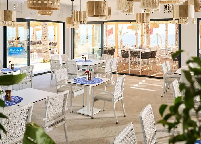 Robinson Djerba Bahiya